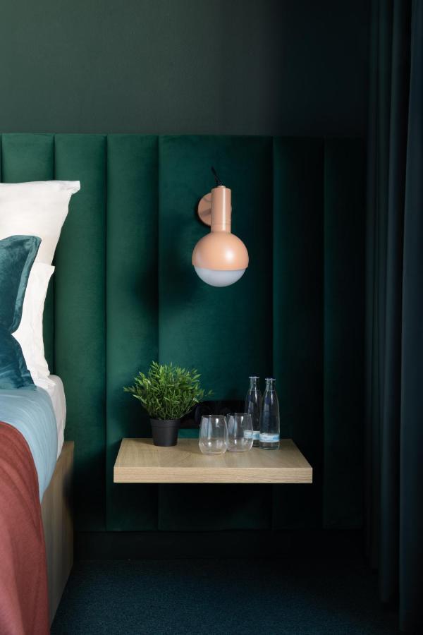 Basecamp Hotel Dortmund Extérieur photo