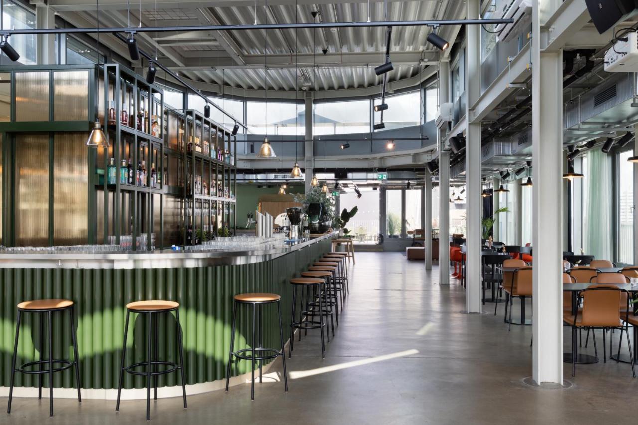 Basecamp Hotel Dortmund Extérieur photo