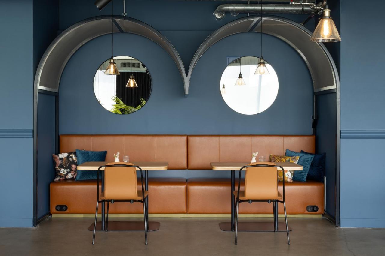 Basecamp Hotel Dortmund Extérieur photo
