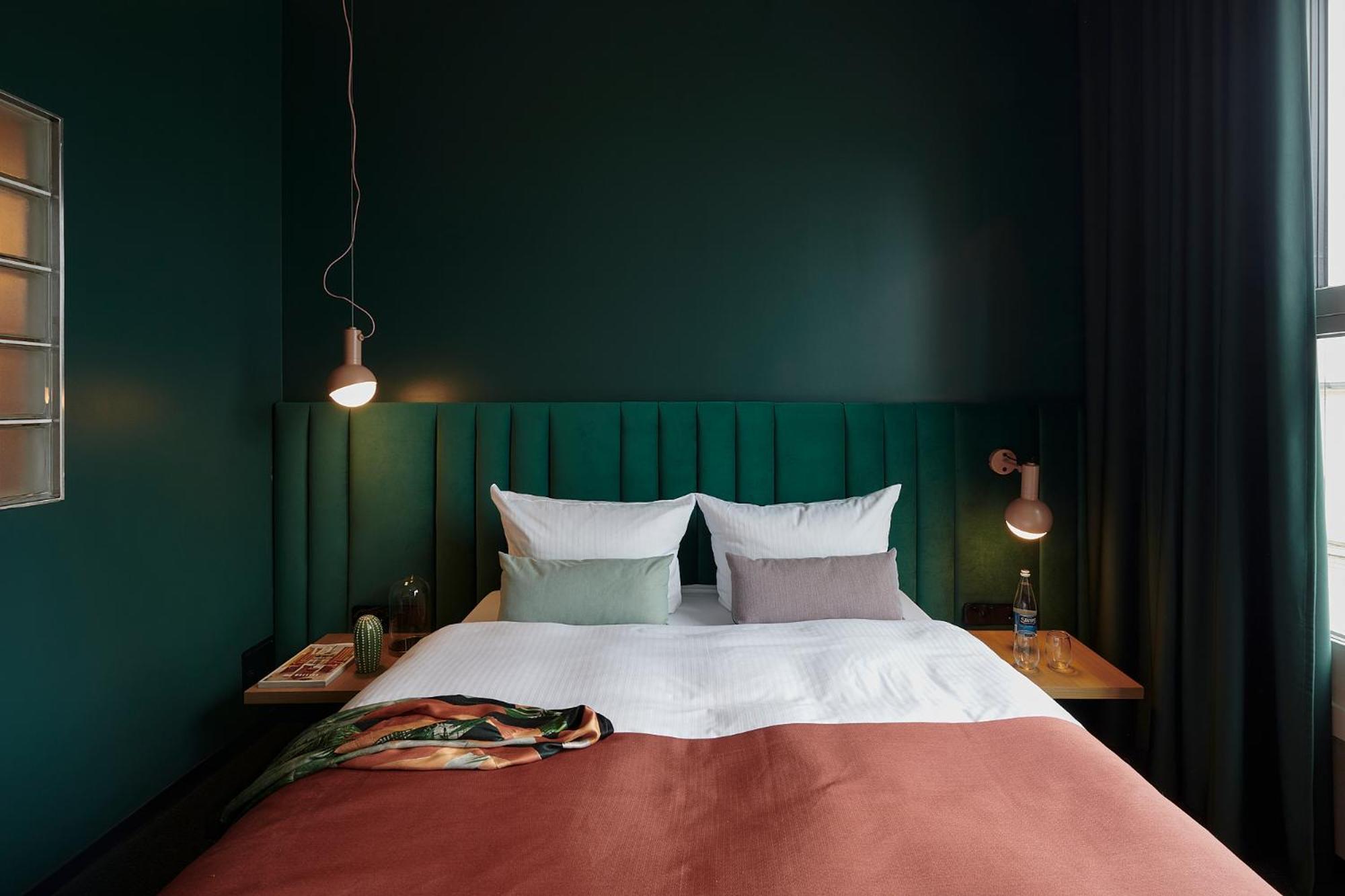 Basecamp Hotel Dortmund Extérieur photo