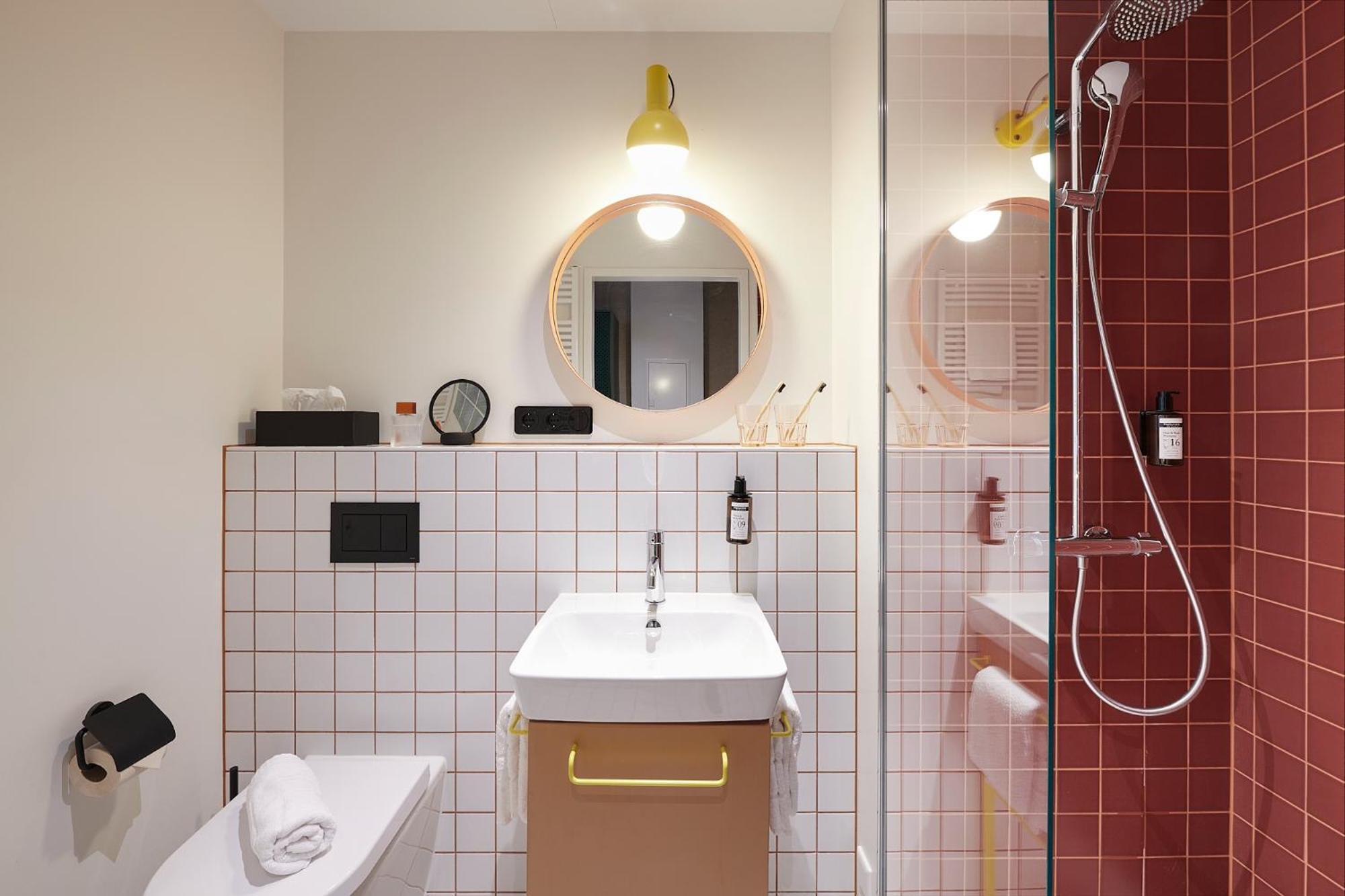Basecamp Hotel Dortmund Extérieur photo